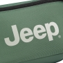 قیمت و خرید کیف غذا دلسی مدل جیپ پاریس رنگ سبز چمدان ایران - DELSEY PARIS jeep 00374619013 chamedaniran  4
